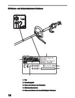 Preview for 163 page of Honda Power Products UMR435T Owner'S Manual