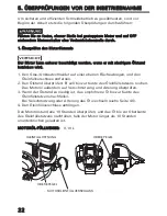 Preview for 169 page of Honda Power Products UMR435T Owner'S Manual