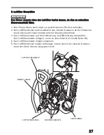 Preview for 174 page of Honda Power Products UMR435T Owner'S Manual