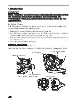 Preview for 193 page of Honda Power Products UMR435T Owner'S Manual