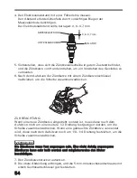 Preview for 201 page of Honda Power Products UMR435T Owner'S Manual