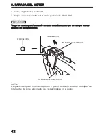 Preview for 261 page of Honda Power Products UMR435T Owner'S Manual