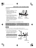 Preview for 53 page of Honda 00X31-767-7240 Owner'S Manual