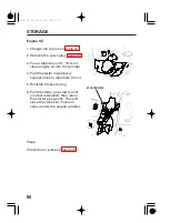 Preview for 58 page of Honda 00X31-767-7240 Owner'S Manual