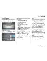 Preview for 94 page of Honda 00X31-SCV-8000 Navigation Manual