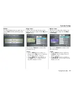 Preview for 96 page of Honda 00X31-SCV-8000 Navigation Manual