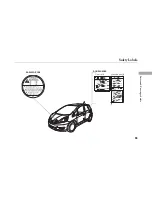 Предварительный просмотр 61 страницы Honda 00X31-TK6-6100 Owner'S Manual