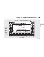 Предварительный просмотр 149 страницы Honda 00X31-TK6-6100 Owner'S Manual