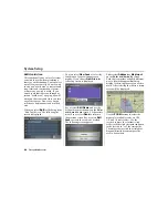 Предварительный просмотр 89 страницы Honda 00X31-TM8-8000 Navigation Manual