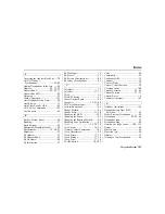 Предварительный просмотр 148 страницы Honda 00X31-TM8-8000 Navigation Manual