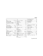 Предварительный просмотр 150 страницы Honda 00X31-TM8-8000 Navigation Manual