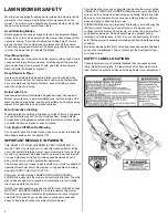 Preview for 2 page of Honda 00X31-VL0-U540 Owner'S Manual