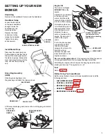 Preview for 3 page of Honda 00X31-VL0-U540 Owner'S Manual