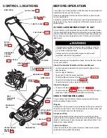 Preview for 4 page of Honda 00X31-VL0-U540 Owner'S Manual