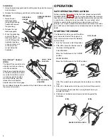 Preview for 6 page of Honda 00X31-VL0-U540 Owner'S Manual