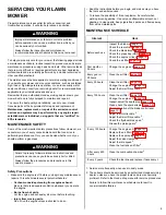 Preview for 9 page of Honda 00X31-VL0-U540 Owner'S Manual