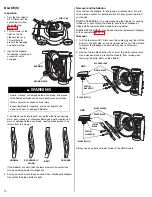 Preview for 10 page of Honda 00X31-VL0-U540 Owner'S Manual