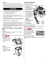 Preview for 11 page of Honda 00X31-VL0-U540 Owner'S Manual