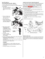 Preview for 13 page of Honda 00X31-VL0-U540 Owner'S Manual