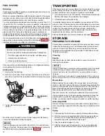 Preview for 14 page of Honda 00X31-VL0-U540 Owner'S Manual