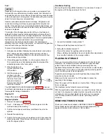 Preview for 15 page of Honda 00X31-VL0-U540 Owner'S Manual