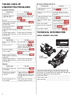 Preview for 16 page of Honda 00X31-VL0-U540 Owner'S Manual