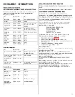 Preview for 19 page of Honda 00X31-VL0-U540 Owner'S Manual