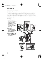 Предварительный просмотр 54 страницы Honda 00X317677230 Owner'S Manual