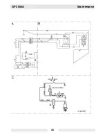 Предварительный просмотр 35 страницы Honda 0620128 Operator'S Manual