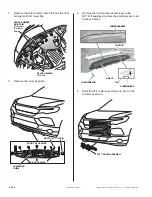 Preview for 2 page of Honda 06255-RLX-306 Installation Instructions