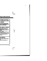 Preview for 17 page of Honda 08A02-4E1-101 Operating Instructions Manual