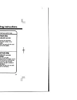 Preview for 21 page of Honda 08A02-4E1-101 Operating Instructions Manual