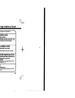 Preview for 23 page of Honda 08A02-4E1-101 Operating Instructions Manual