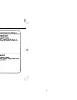 Preview for 28 page of Honda 08A02-4E1-101 Operating Instructions Manual