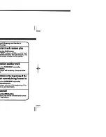 Preview for 30 page of Honda 08A02-4E1-101 Operating Instructions Manual