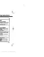 Preview for 33 page of Honda 08A02-4E1-101 Operating Instructions Manual