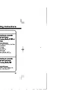 Preview for 35 page of Honda 08A02-4E1-101 Operating Instructions Manual