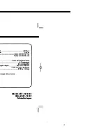 Preview for 44 page of Honda 08A02-4E1-101 Operating Instructions Manual