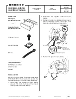 Honda 08A06-361-210 Installation Instructions preview