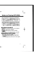 Preview for 7 page of Honda 08A06-4E1-200 Operating Instructions Manual