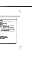 Preview for 8 page of Honda 08A06-4E1-200 Operating Instructions Manual