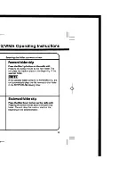 Preview for 11 page of Honda 08A06-4E1-200 Operating Instructions Manual