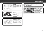 Preview for 3 page of Honda 08A06-MCA-B00 Operating Instructions Manual