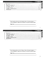 Preview for 3 page of Honda 08A06-MCA-F00 Owner'S Manual