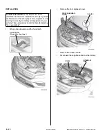 Предварительный просмотр 2 страницы Honda 08A06-TG7-100A Installation Instructions Manual