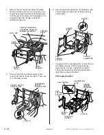 Предварительный просмотр 4 страницы Honda 08A15-1E1-100 Installation Instructions Manual