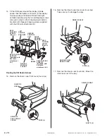 Предварительный просмотр 6 страницы Honda 08A15-1E1-100 Installation Instructions Manual