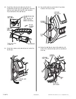 Предварительный просмотр 12 страницы Honda 08A15-1E1-100 Installation Instructions Manual