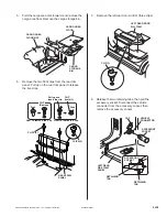 Предварительный просмотр 3 страницы Honda 08A15-EX5-000 Installation Instructions Manual