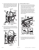 Предварительный просмотр 6 страницы Honda 08A15-EX5-000 Installation Instructions Manual